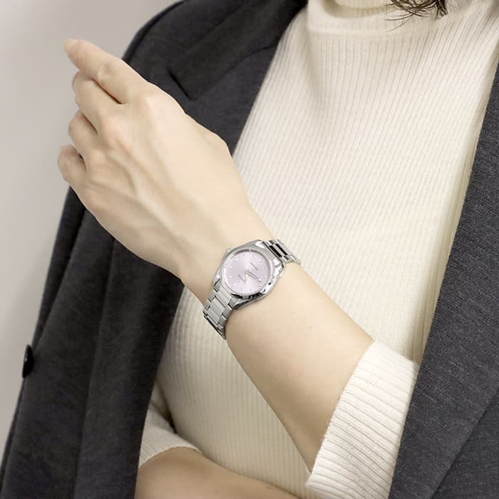 中古)OMEGA オメガ シーマスター アクアテラ 150M 28MM 220.10.28.60