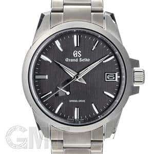 SEIKO セイコー グランドセイコー ヘリテージコレクション スプリングドライブ SBGA281 メイン