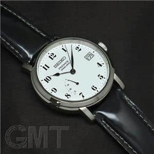 SEIKO セイコー プレザージュ スプリングドライブ SARR001 琺瑯ダイヤル メイン