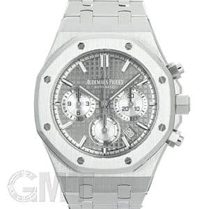 AUDEMARS PIGUET オーデマ・ピゲ ロイヤルオーク クロノグラフ 38mm 26315ST.OO.1256ST.02 メイン
