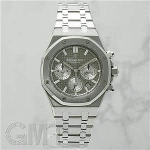 AUDEMARS PIGUET オーデマ・ピゲ ロイヤルオーク クロノグラフ 38mm 26315ST.OO.1256ST.02 メイン