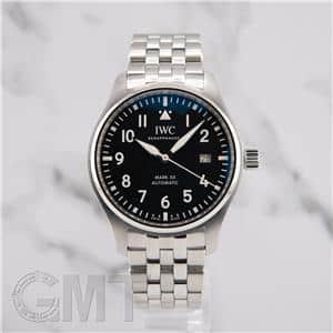 IWC インターナショナルウォッチカンパニー パイロットウォッチ マークXX IW328202 メイン