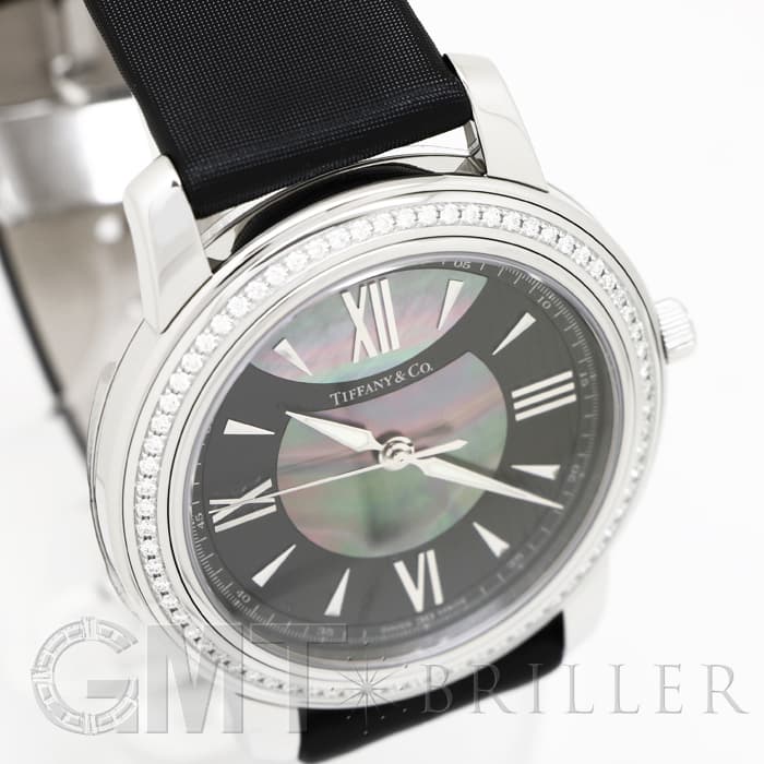 新品)TIFFANY & Co. ティファニー マーク Z0046.17.10B90A40A