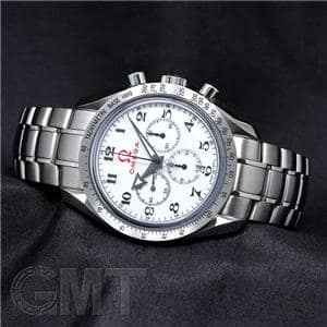 OMEGA オメガ スピードマスター ブロードアロー オリンピックコレクション 321.10.42.50.04.001 メイン