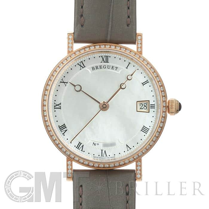 新品)BREGUET ブレゲ クラシック 9068BR/52/976/DD00（商品ID