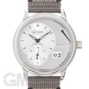 GLASHUTTE ORIGINAL グラスヒュッテ オリジナル パノ リザーブ 1-65-01-22-12-66 メイン