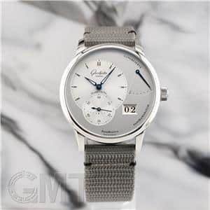 GLASHUTTE ORIGINAL グラスヒュッテ オリジナル パノ リザーブ 1-65-01-22-12-66 メイン