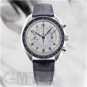 OMEGA オメガ スピードマスター クロノスコープ マスター クロノメーター 329.33.43.51.02.001 メイン