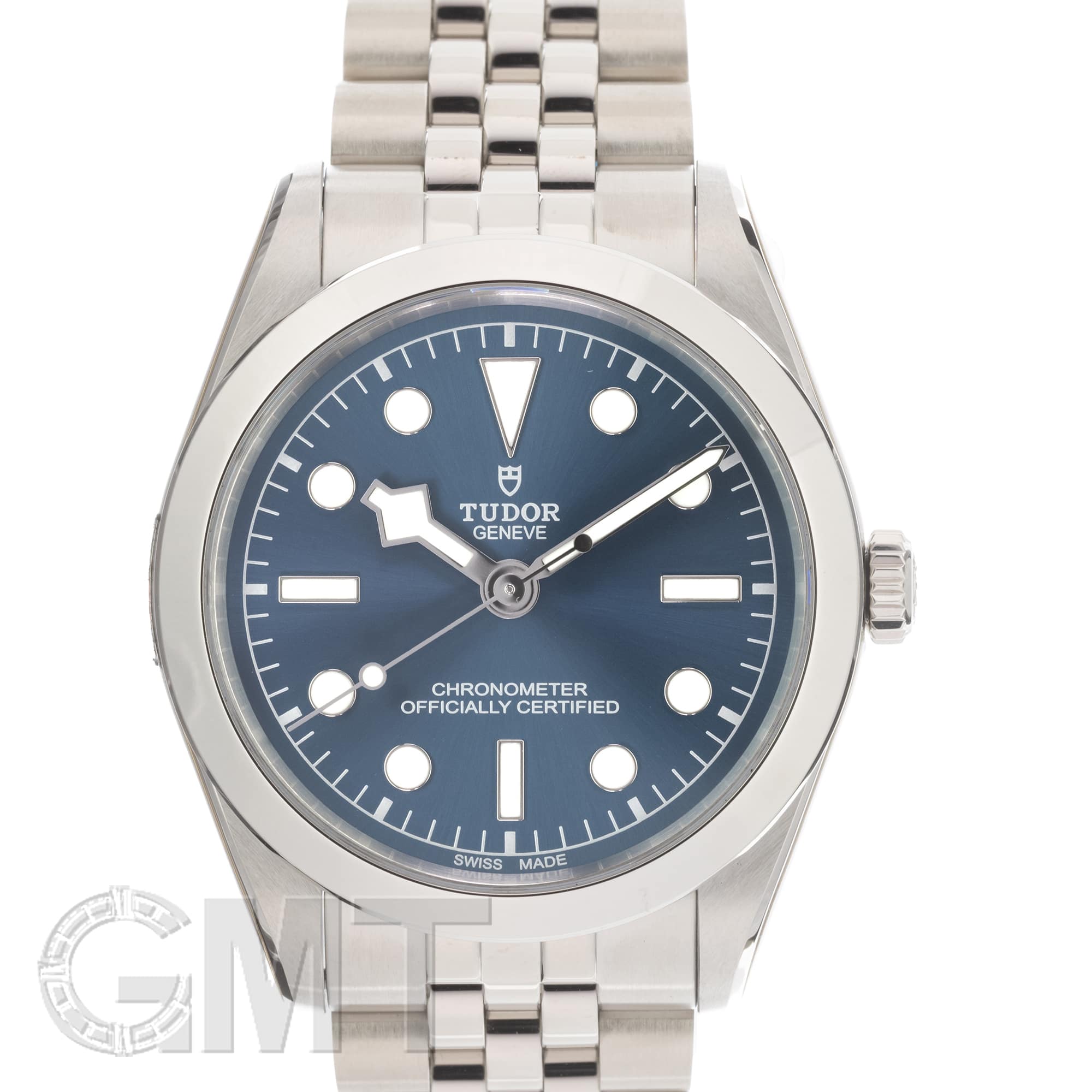 新品)TUDOR チューダー ブラックベイ 36 M79640-0002（商品ID