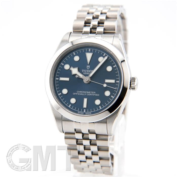 TUDOR BLACK BAY 36 チューダーブラックベイ36 M79640 M79640-0002 チューダー ブラックベイ ワン 36 ｜ 高級腕時計