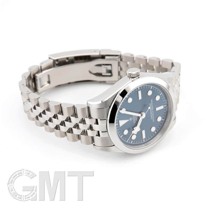 新品)TUDOR チューダー ブラックベイ 36 M79640-0002（商品ID