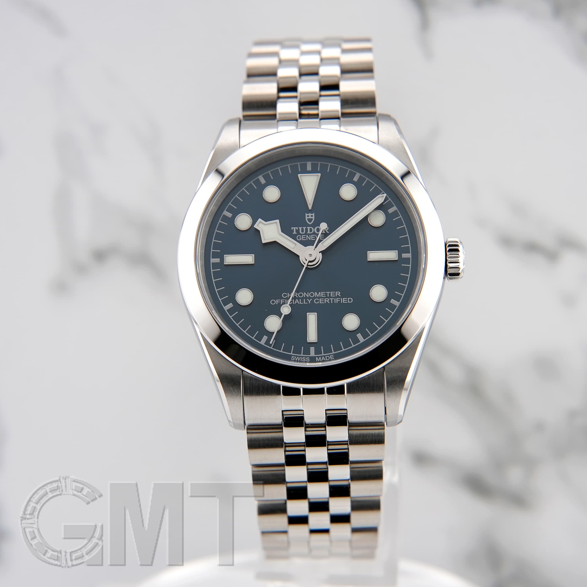 TUDOR ブラックベイ36 M79640 新品)TUDOR チューダー ブラックベイ 36 M79640-0002（商品ID