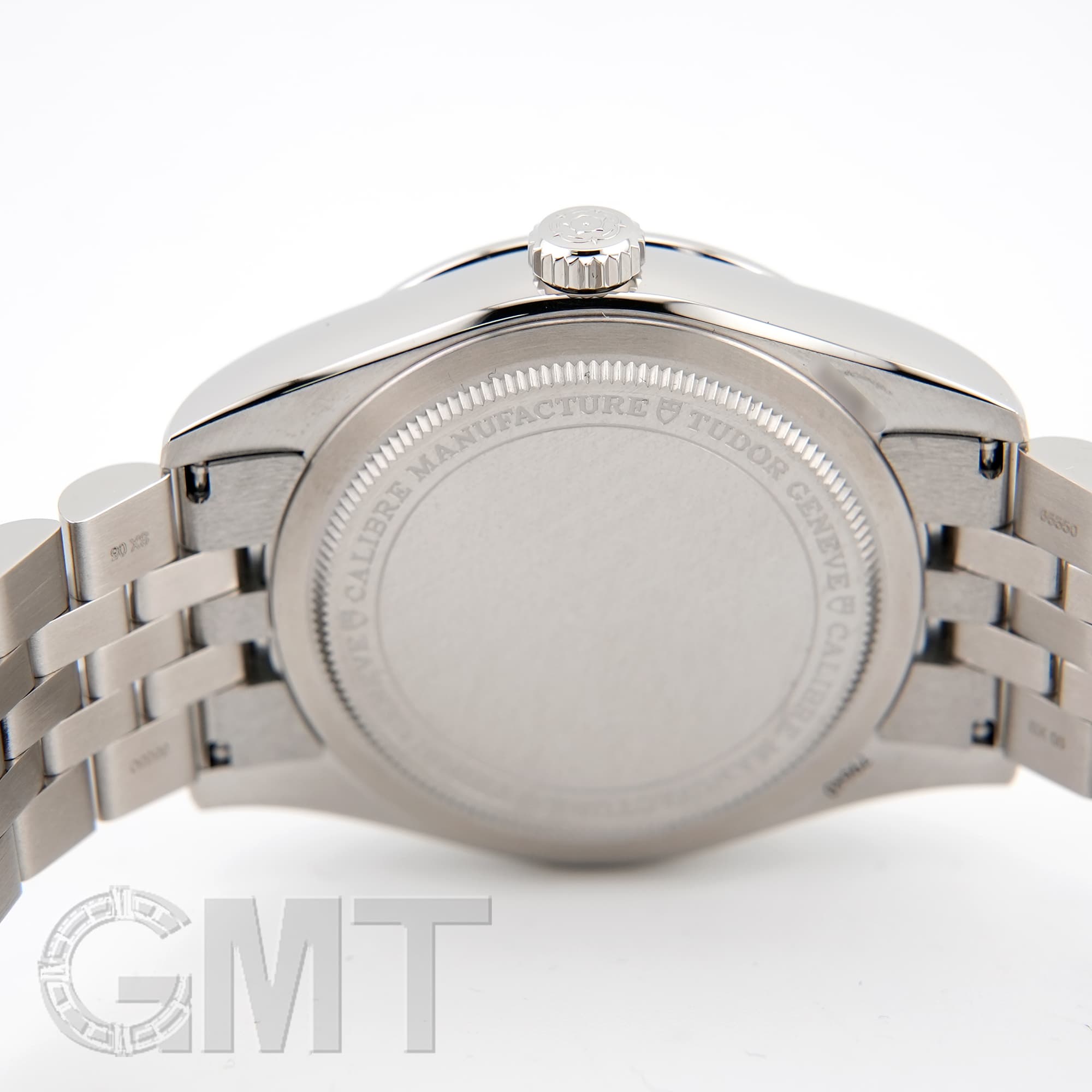 新品)TUDOR チューダー ブラックベイ 36 M79640-0002（商品ID
