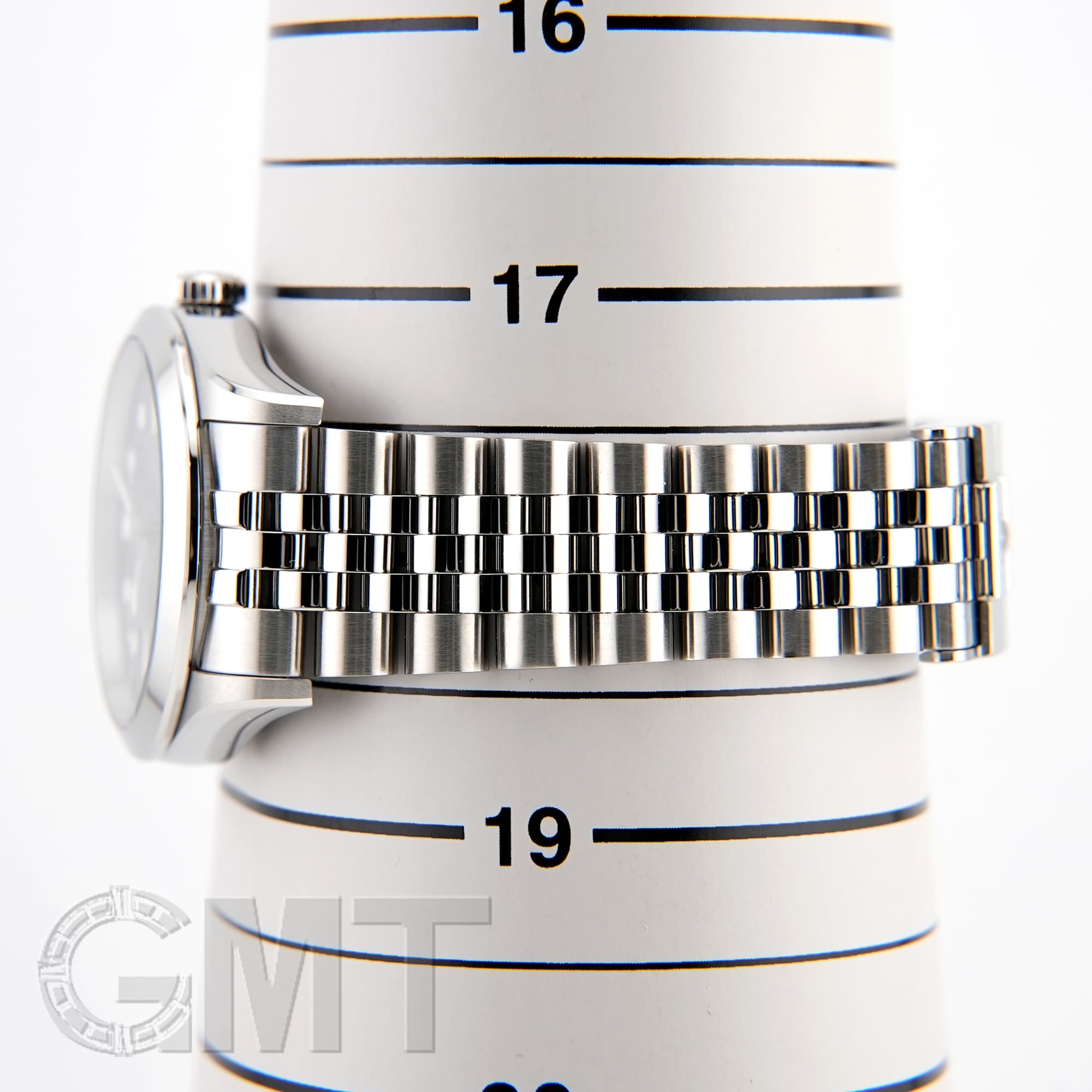新品)TUDOR チューダー ブラックベイ 36 M79640-0002（商品ID