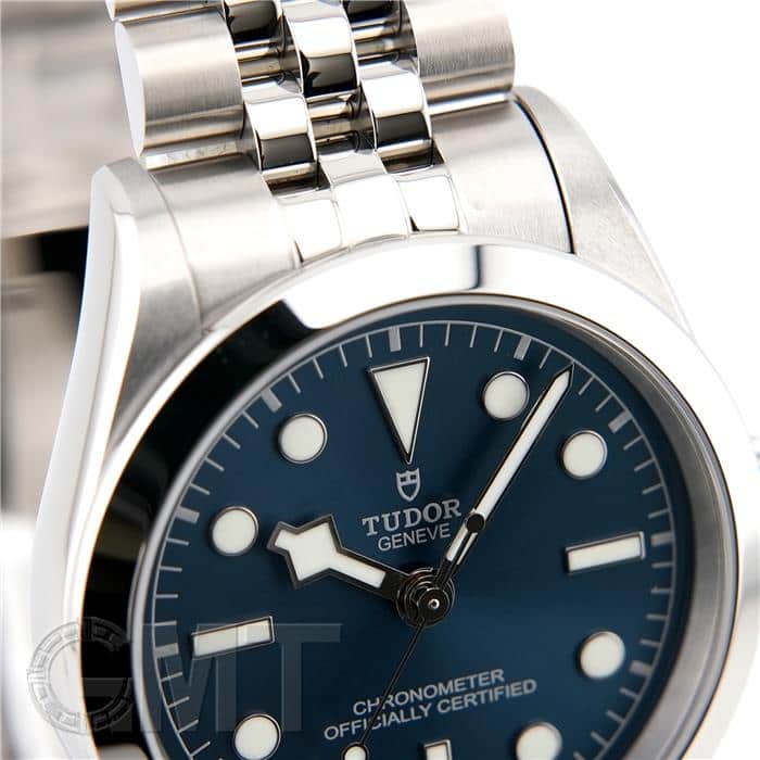 TUDOR ブラックベイ36 M79640 ブラックベイ ワン 36（M79640-0005） | BLACK BAY ONE | TUDOR