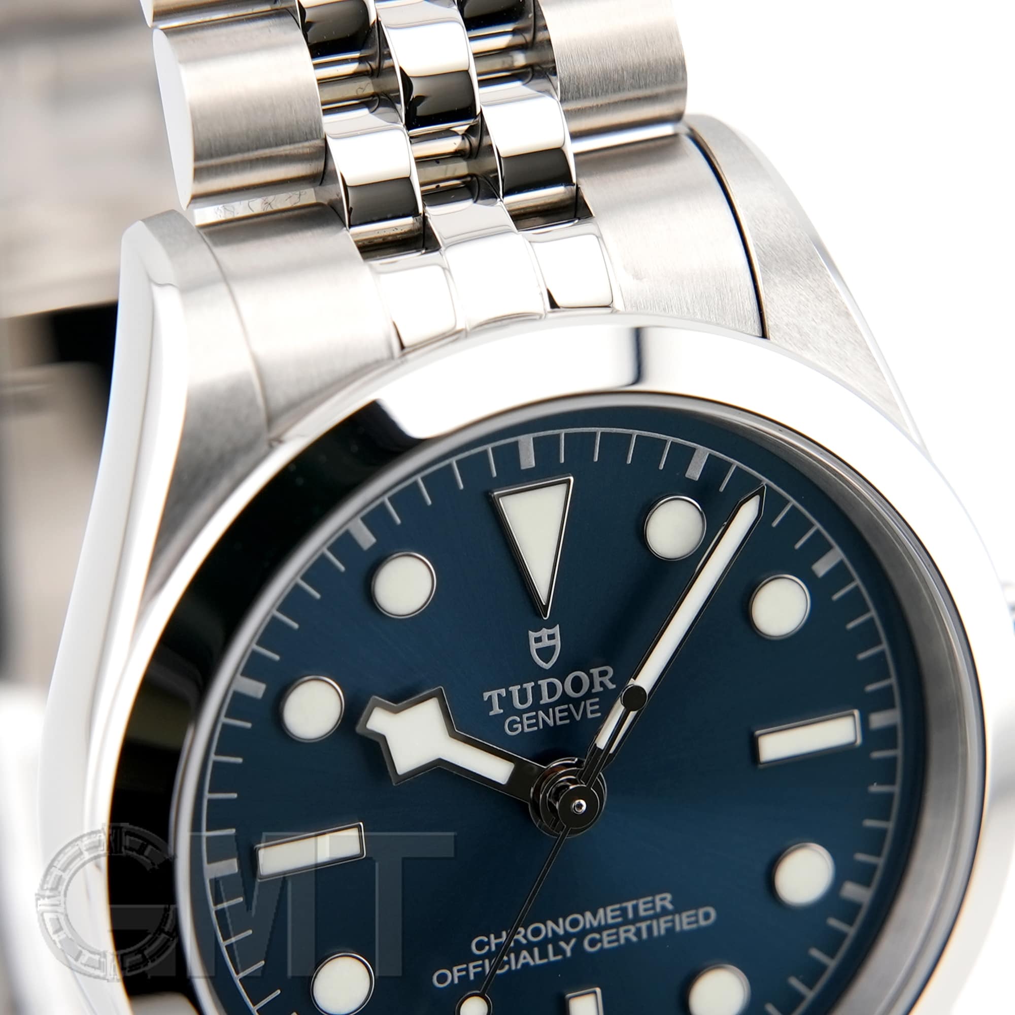 新品)TUDOR チューダー ブラックベイ 36 M79640-0002（商品ID