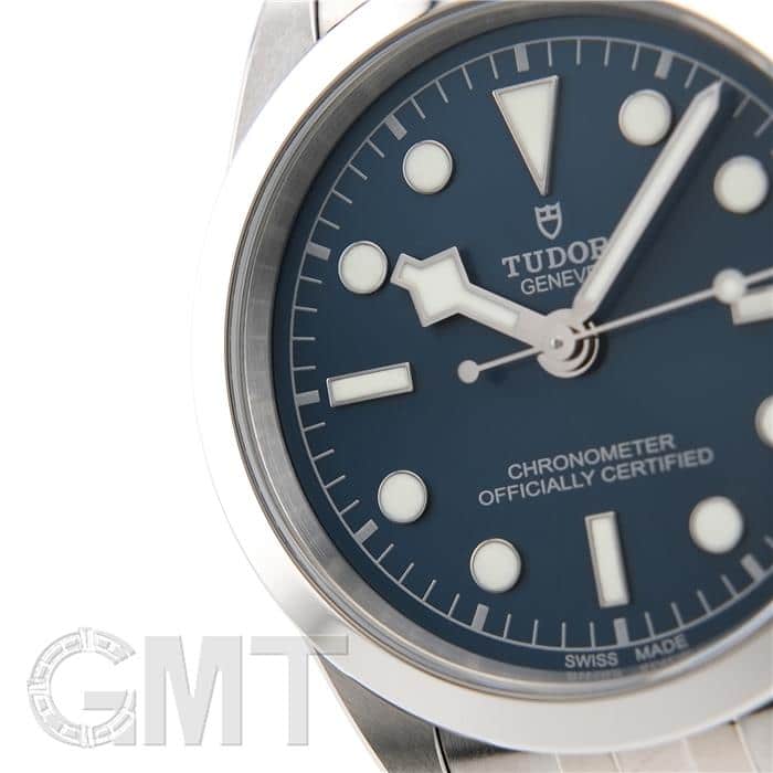 TUDOR ブラックベイ36 M79640 ブラックベイ ワン 36（M79640-0005） | BLACK BAY ONE | TUDOR