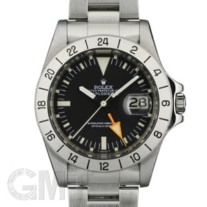 ROLEX ロレックス エクスプローラー Ref.1655 メイン