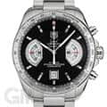 中古)TAG HEUER タグ・ホイヤー グランドカレラ クロノグラフ