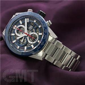 TAG HEUER タグ・ホイヤー カレラ キャリバー ホイヤー01 CAR201T.BA0766 メイン