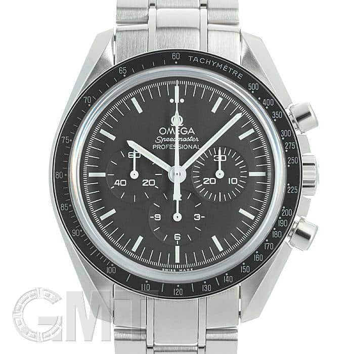 中古)OMEGA オメガ スピードマスター プロフェッショナル 311.30.42.30