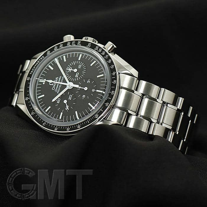 中古)OMEGA オメガ スピードマスター プロフェッショナル 311.30.42.30