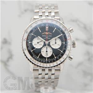 BREITLING ブライトリング ナビタイマー B01 クロノグラフ46 AB0137211B1A1 メイン