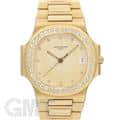 PATEK PHILIPPEパテック・フィリップ ノーチラス 3800/3J-001 イエローゴールド