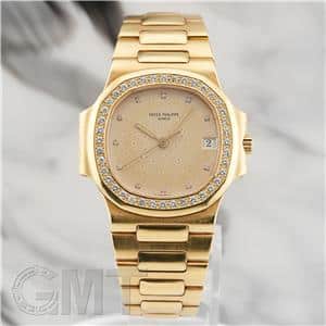 PATEK PHILIPPEパテック・フィリップ ノーチラス 3800/3J-001 イエローゴールド メイン
