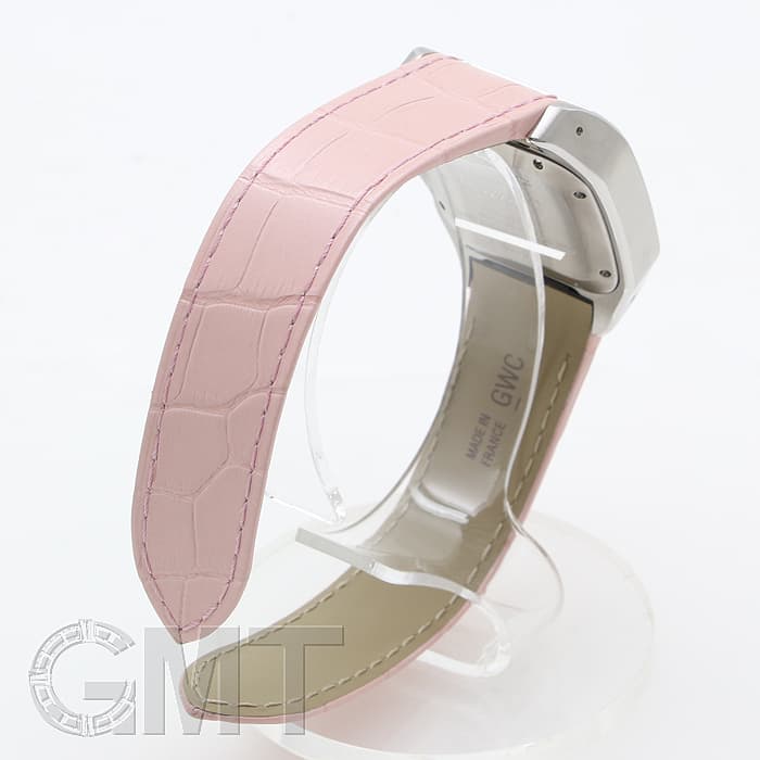 新品)CARTIER カルティエ サントス 100 MM W20126X8（商品ID