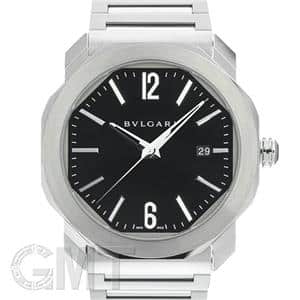 BVLGARI ブルガリ オクト BGO41BSSD メイン