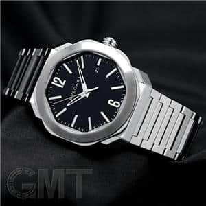BVLGARI ブルガリ オクト BGO41BSSD メイン