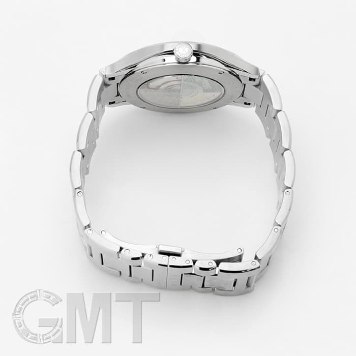 新品)BALL WATCH ボールウォッチ BALL for BMW クラシック シルバー