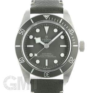 TUDOR チューダー ヘリテージブラックベイ フィフティエイト925 79010SG レザーストラップ メイン