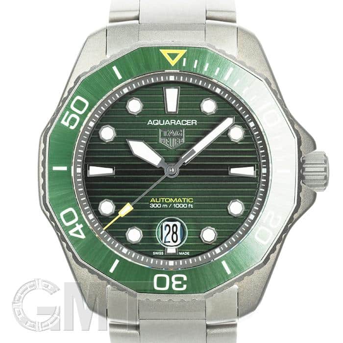 新品)TAG HEUER タグ・ホイヤー アクアレーサー プロフェッショナル300