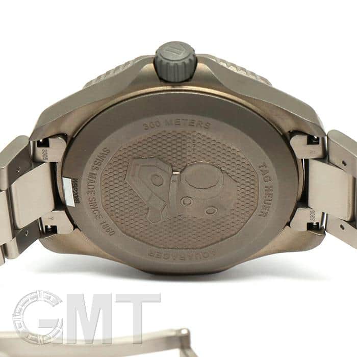 新品)TAG HEUER タグ・ホイヤー アクアレーサー プロフェッショナル300