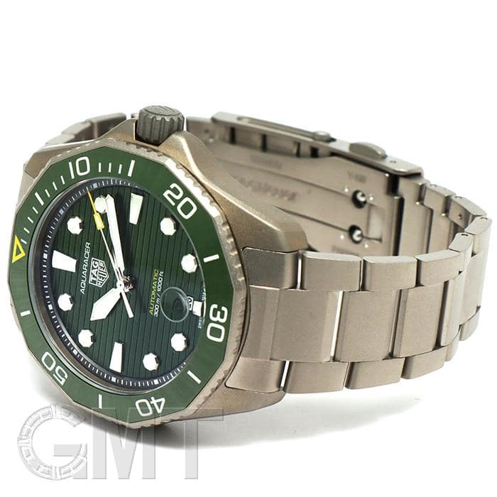 新品)TAG HEUER タグ・ホイヤー アクアレーサー プロフェッショナル300