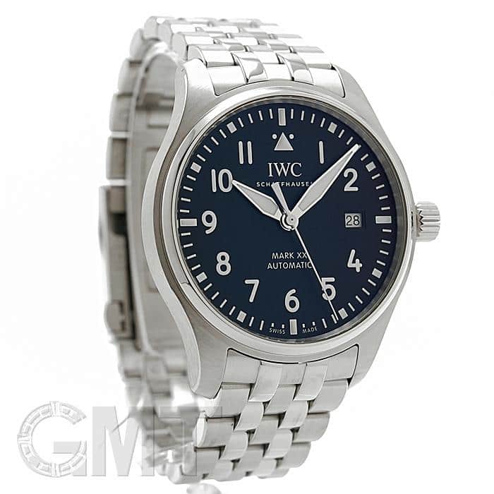 新品)IWC インターナショナルウォッチカンパニー パイロットウォッチ