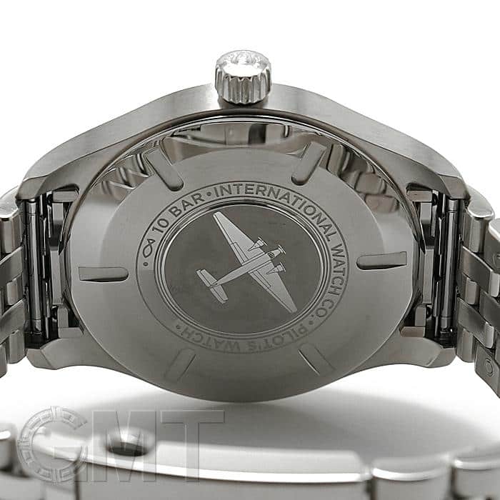 マーク◎腕時計 シンプルが一番ベスト？IWC「パイロット・ウォッチマーク XX」の魅力