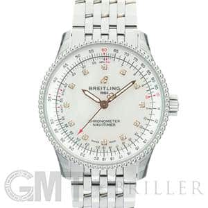BREITLING ブライトリング ナビタイマー オートマティック35 A17395211A1A1 メイン