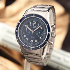 BLANCPAIN ブランパン エアコマンド AC02-12B40-98S メイン