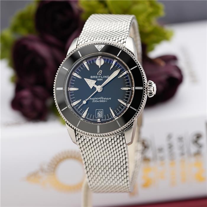 新品)BREITLING ブライトリング スーパーオーシャンヘリテージ B31