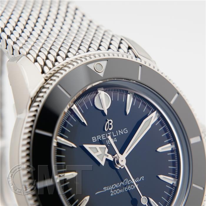 新品)BREITLING ブライトリング スーパーオーシャンヘリテージ B31