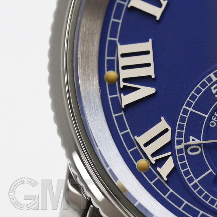 中古)ULYSSE NARDIN ユリス・ナルダン マリンクロノメーター1846 中古)ULYSSE NARDIN ユリス・ナルダン マリンクロノメーター1846