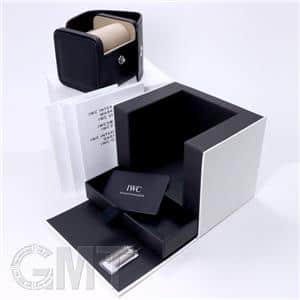 IWC インターナショナルウォッチカンパニー アクアタイマー クロノグラフ IW376804 メイン