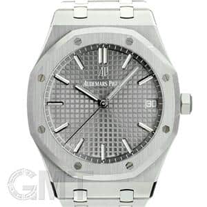 AUDEMARS PIGUET オーデマ・ピゲ ロイヤルオーク 15500ST.OO.1220ST.02 スレートグレー メイン
