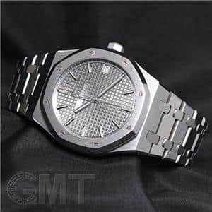 AUDEMARS PIGUET オーデマ・ピゲ ロイヤルオーク 15500ST.OO.1220ST.02 スレートグレー メイン