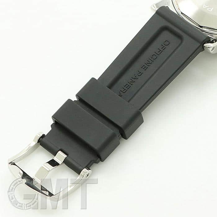 中古)OFFICINE PANERAI オフィチーネ パネライ サブマーシブル 44mm