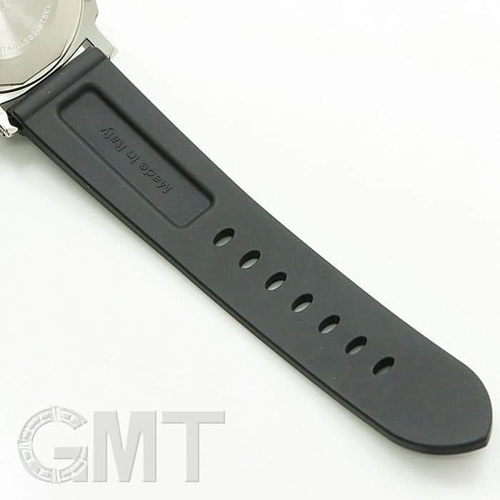 中古)OFFICINE PANERAI オフィチーネ パネライ サブマーシブル 44mm