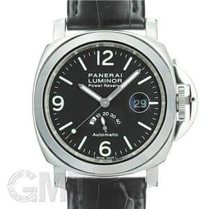 OFFICINE PANERAI オフィチーネ パネライ ルミノール パワーリザーブ PAM00027 メイン